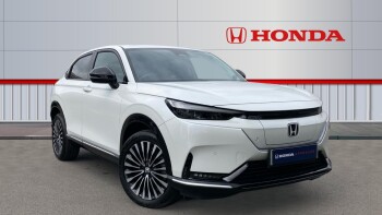 Honda E Ny1 150kW Elegance 69kWh 5dr Auto Electric Hatchback